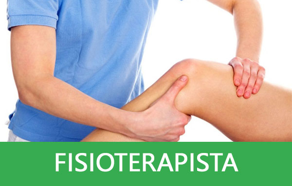 fisioterapista
