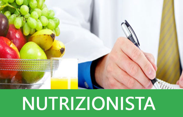 nutrizionista