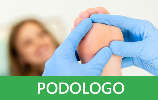 podologo